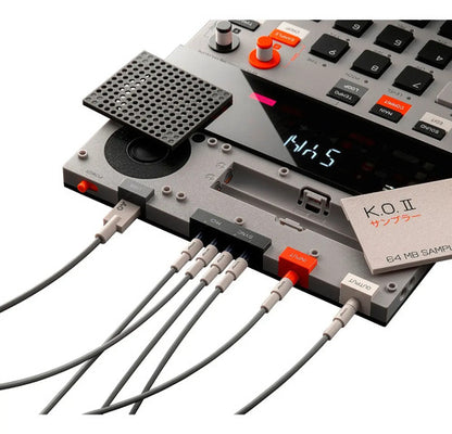 Teenage Engineering EP-133 K.O. II Sampler