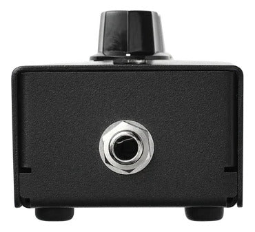 Franklin Audio Ra-10 | Re-amplificador Control De Impedancia Negro