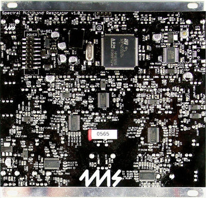 4ms Spectral Multiband Resonator Módulo Eurorack