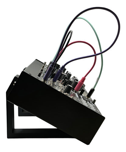 Stand Soporte 4ms Pod Case Eurorack Multi Ángulo