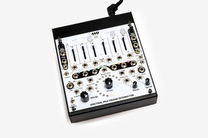 4ms Pod 26 Powered Eurorack Case 26 Hp, Stock Inmediato