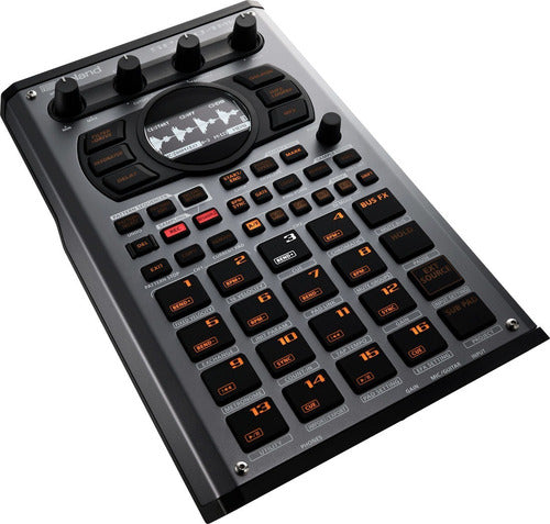 Roland SP-404 MK2 Sampler en Chile | Stock Real y Envío Hoy