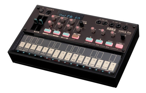 Korg Volca Fm 2 Sintetizador Fm