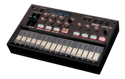 Korg Volca Fm 2 Sintetizador Fm