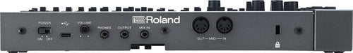 Roland Boutique Jd-08 Sintetizador Stock Inmediato
