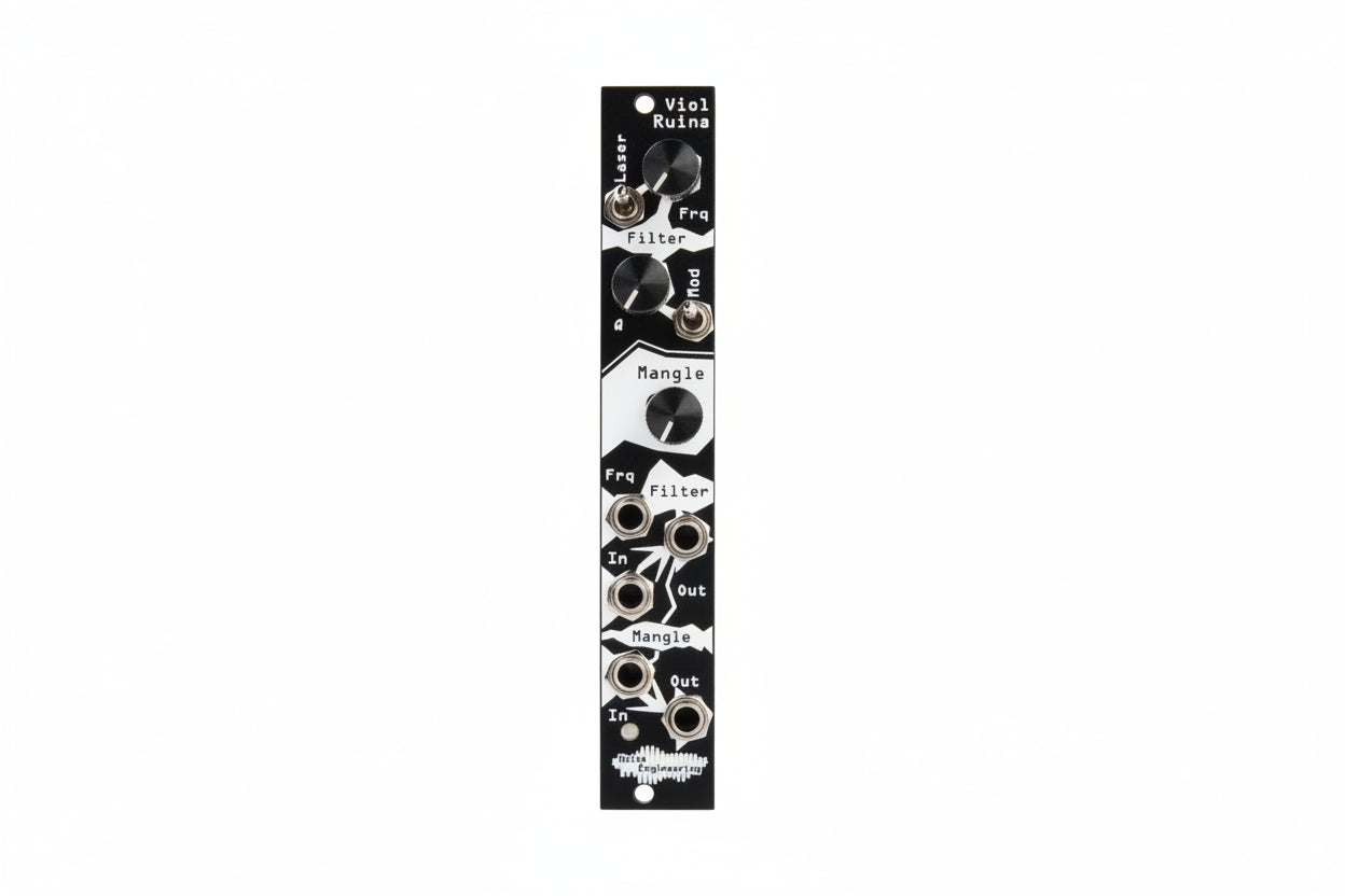 Noise Engineering Viol Ruina Móduo Eurorack
