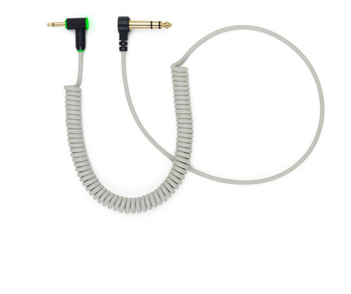 Cable Myvolts Halo Cv 3.5mm Modular A Pedal Trs 6.35mm