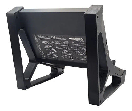 Soporte Stand Doble Make Noise Strega 0-coast 0-ctrl