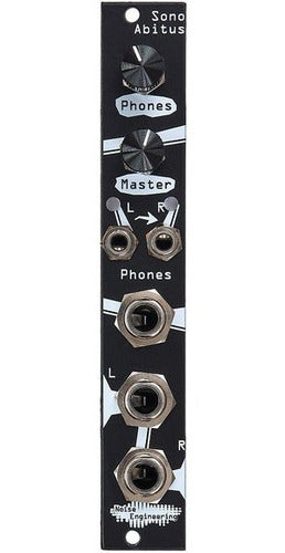 Noise Engineering Sono Abitus Módulo Eurorack