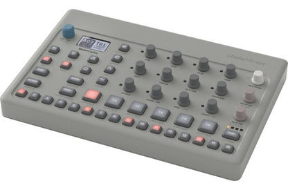 Elektron Model Cycles Groovebox Stock Inmediato