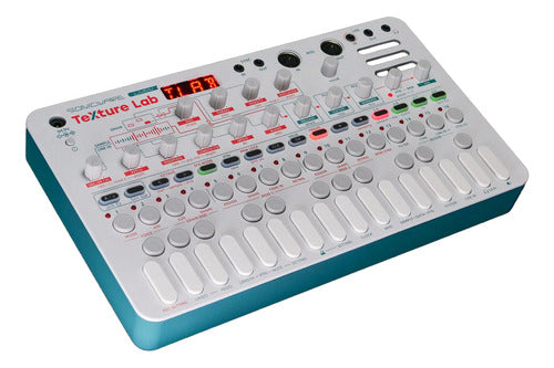Sonicware Liven Texture Lab Sintetizador Granular Procesador