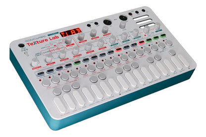 Sonicware Liven Texture Lab Sintetizador Granular Procesador