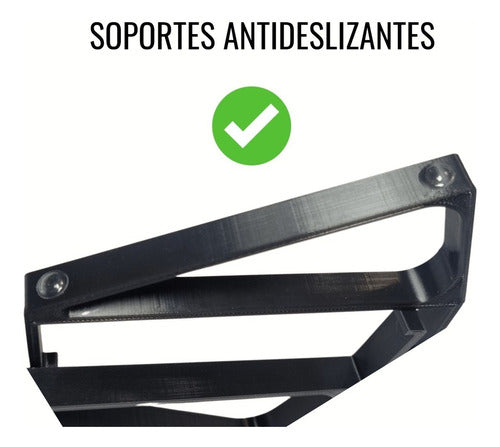 Stand Soporte Korg Volca