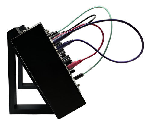Stand Soporte 4ms Pod Case Eurorack Multi Ángulo