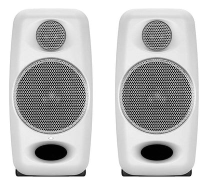 Ik Multimedia Monitores Par Iloud Micro Bluetooth Color Blanco