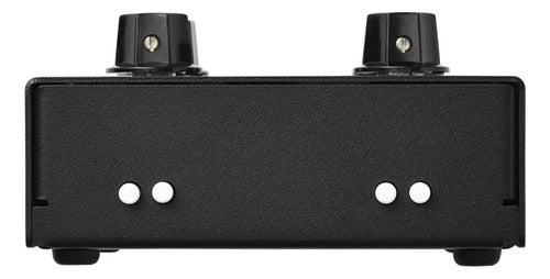 Franklin Audio Ra-20 | Re Amplificador Estéreo De Estudio