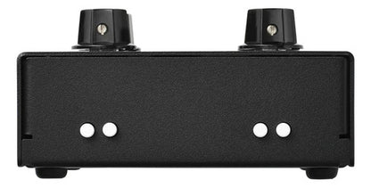 Franklin Audio Ra-20 | Re Amplificador Estéreo De Estudio