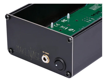 Make Noise Skiff Case Eurorack 104 Hp Powered