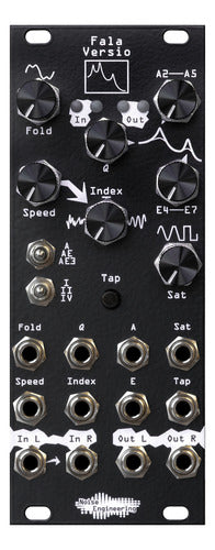 Noise Engineering Fala Versio Módulo Eurorack