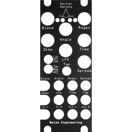 Pack 9 Paneles Overlays Serie Versio Noise Engineering