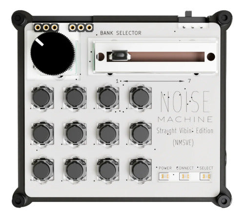 This Is Noise Nsvme Noise Machine Controlador Midi Bluetooth