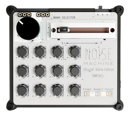 This Is Noise Nsvme Noise Machine Controlador Midi Bluetooth