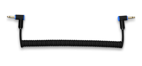 Myvolts Candycord Halo: Cable Patch Modular Con Led 20 Cm