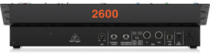 Behringer 2600 Sintetizador Analógico Semi-modular