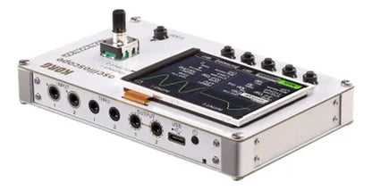 Korg NTS-2 pantalla