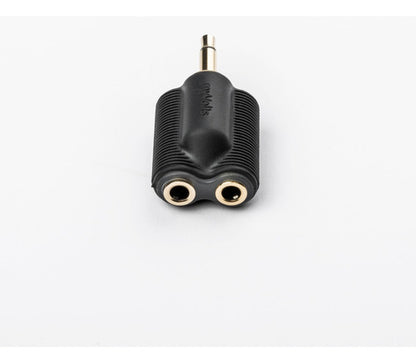 Duplicador De Señal Myvolts Halo Mult Con Led 3.5mm