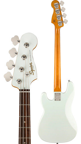 Squier Classic Vibe '60s Precision Bass Sonic Blue