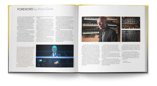 Bjooks Mike Metlay Synth Gems 1 Libro