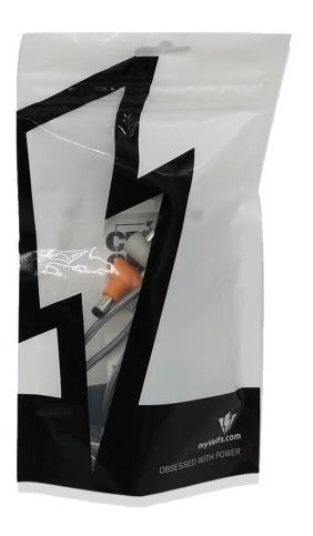 Myvolts Crazy Chains Multipack Para Korg Volca