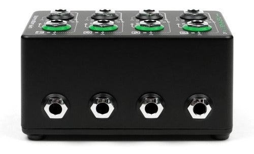 Boredbrain Music Terminal V2 Patchbay Hub