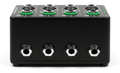 Boredbrain Music Terminal V2 Patchbay Hub