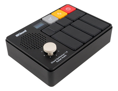 Hichord Pocket Audio Sintetizador | Chile | Importwave