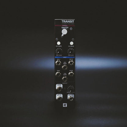 Modbap Modular Transit Módulo Eurorack