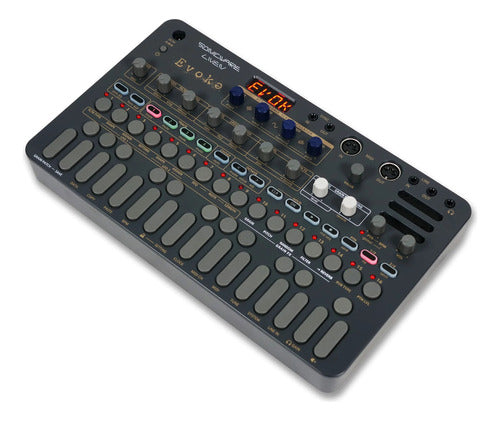 Sonicware Liven Evoke Sintetizador Acoustronic