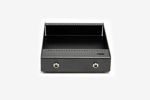 4ms Pod 26 Powered Eurorack Case 26 Hp, Stock Inmediato