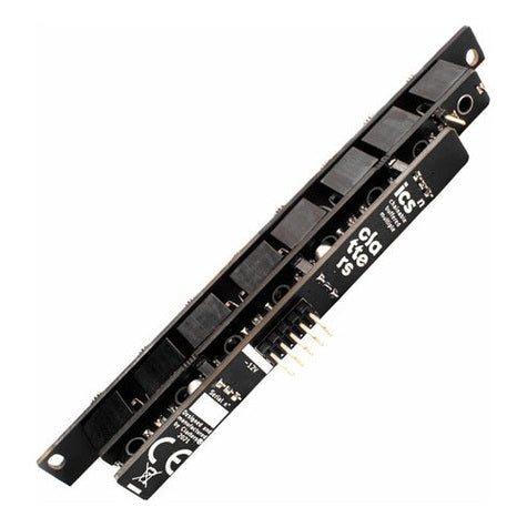 Clatters Machines Ics Mult Módulo Eurorack