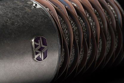 Micrófono Aston Origin Condensador Plateado