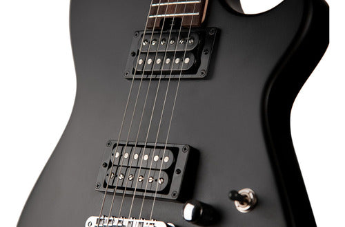 Cort Meta Series Mbm-1 Matthew Bellamy Signature Guitarra