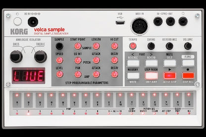 Korg Volca Sample 2