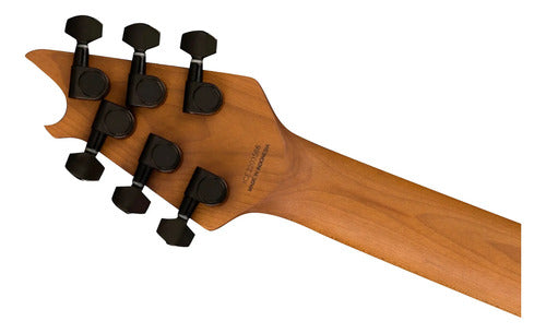 EVH Wolfgang WG Standard Absinthe Frost - Maple