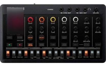 Roland Aira Compact T-8 Beat Machine