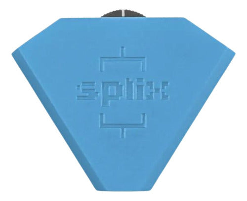 Splix Boredbrain Music - Atenuador, Splitter, Mixer.