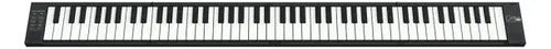 Piano Plegable Y Controlador Midi Carry-on De 88 Teclas