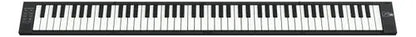 Piano Plegable Y Controlador Midi Carry-on De 88 Teclas