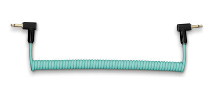 Myvolts Candycord Halo: Cable Patch Modular Con Led 20 Cm