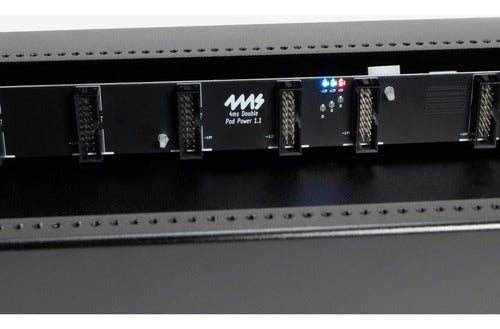 4ms Pod 64x Powered Eurorack Case 64 Hp